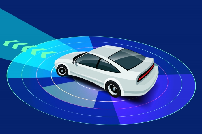 DeepSeek将为智驾带来什么?