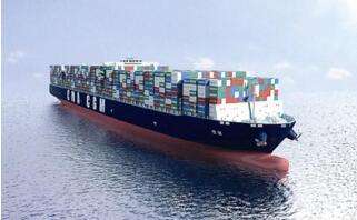 中国船舶集团领导层再度变动