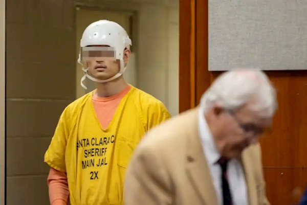 谷歌华人工程师杀妻案细节披露:工程师被指出轨前女友 被害人曾透露准备离婚