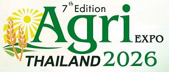 2026年泰国国际农业展览会Agri Thailand