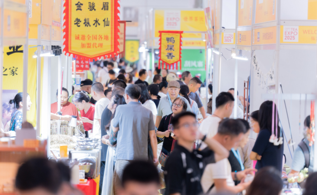 2026年北京特许加盟展揽会·5月启幕