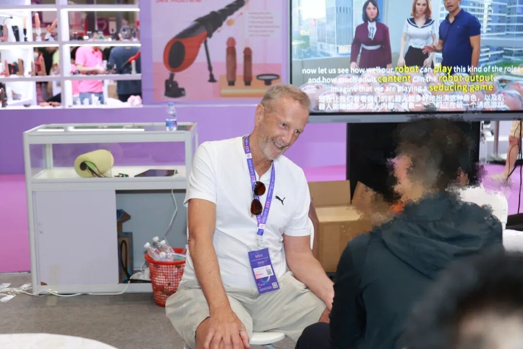 SZI EXPO2026深圳国际成人健康保健用品展览会·官方网站