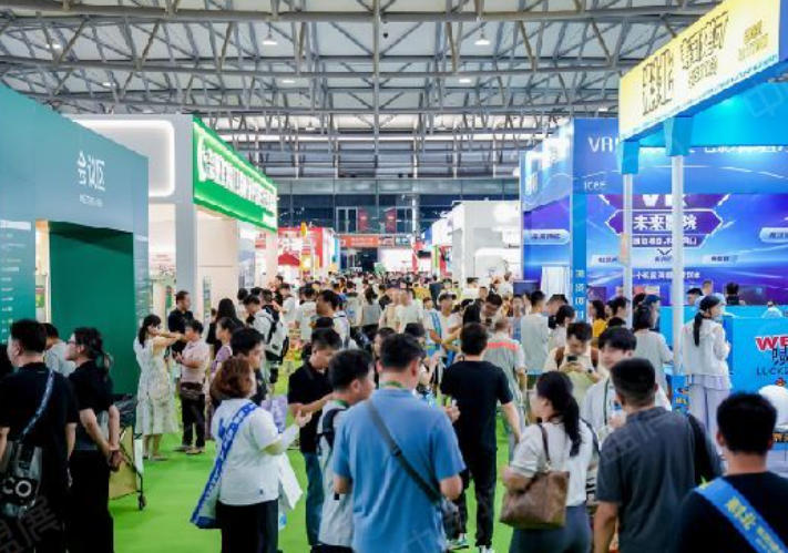 中国海鲜食品加盟会·北京特许加盟展揽会