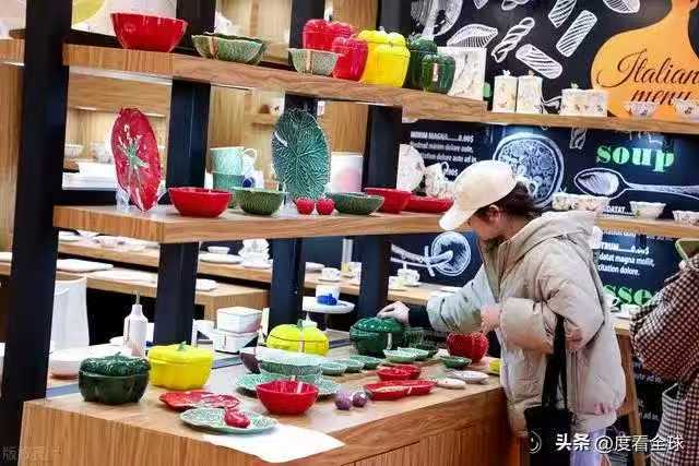 华交会·2026第34届上海华东进出口商品展