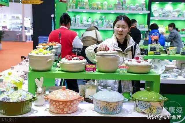 华交会·中国服装服饰展