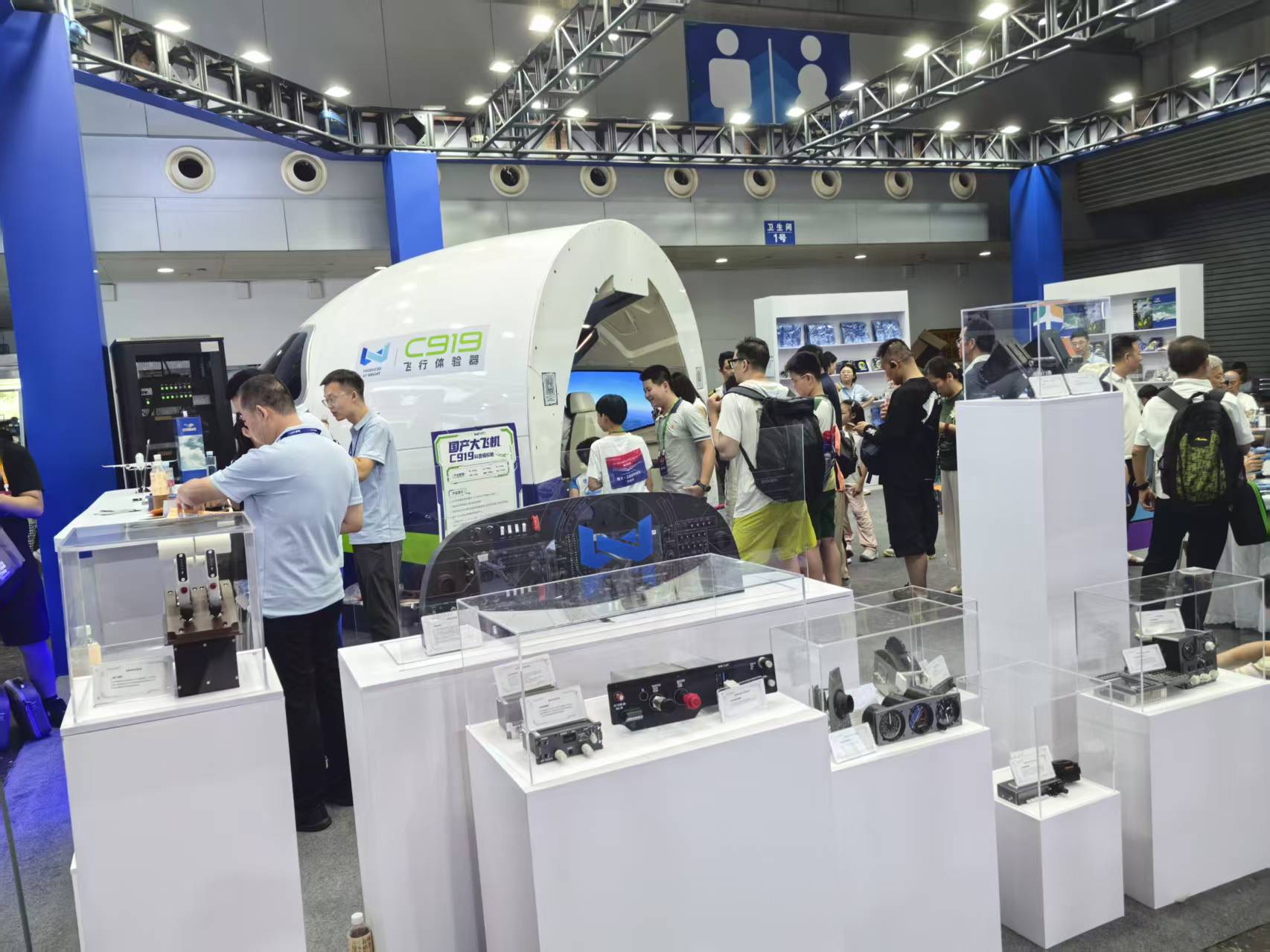 2026中国重庆高新技术与先进智造工业博览会10月16日举办