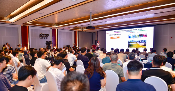 2026(青岛)水利科技展览会