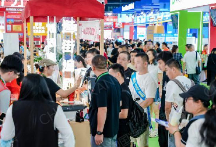 2026第66届北京特许加盟展揽会·加盟全流程服务护航