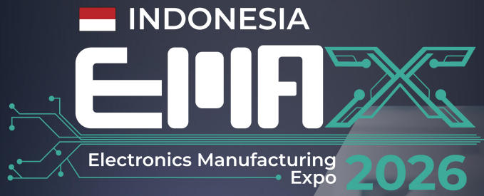 2026印尼国际电子制造与工业自动化展