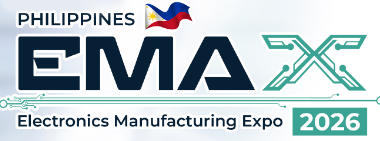 2026菲律宾电子制造展