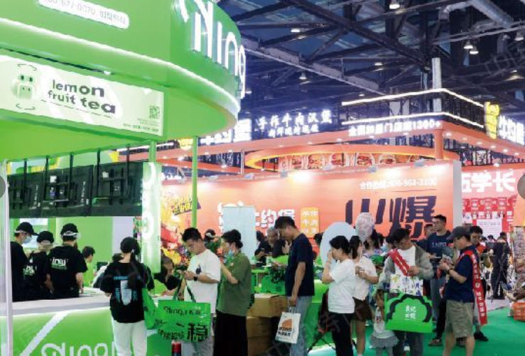 2026北京特许加盟展·中国亲子加盟盛会