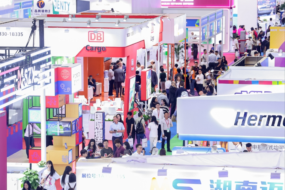 2026年深圳物博会·全球行业展重磅来袭
