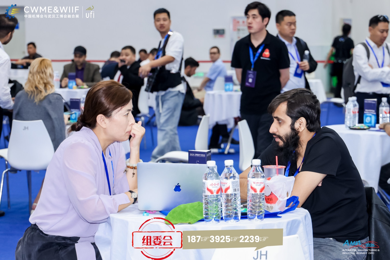 - 以精“饰”铸核心·竞逐产业新赛道——2026武汉国际汽车内外饰件及加工设备zhan览会