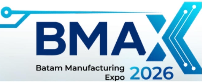 2026印尼国际工业制造与工业自动化展
