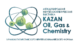 2026年俄罗斯（喀山）国际石油天然气化工设备与技术展览会（TatOilExpo）