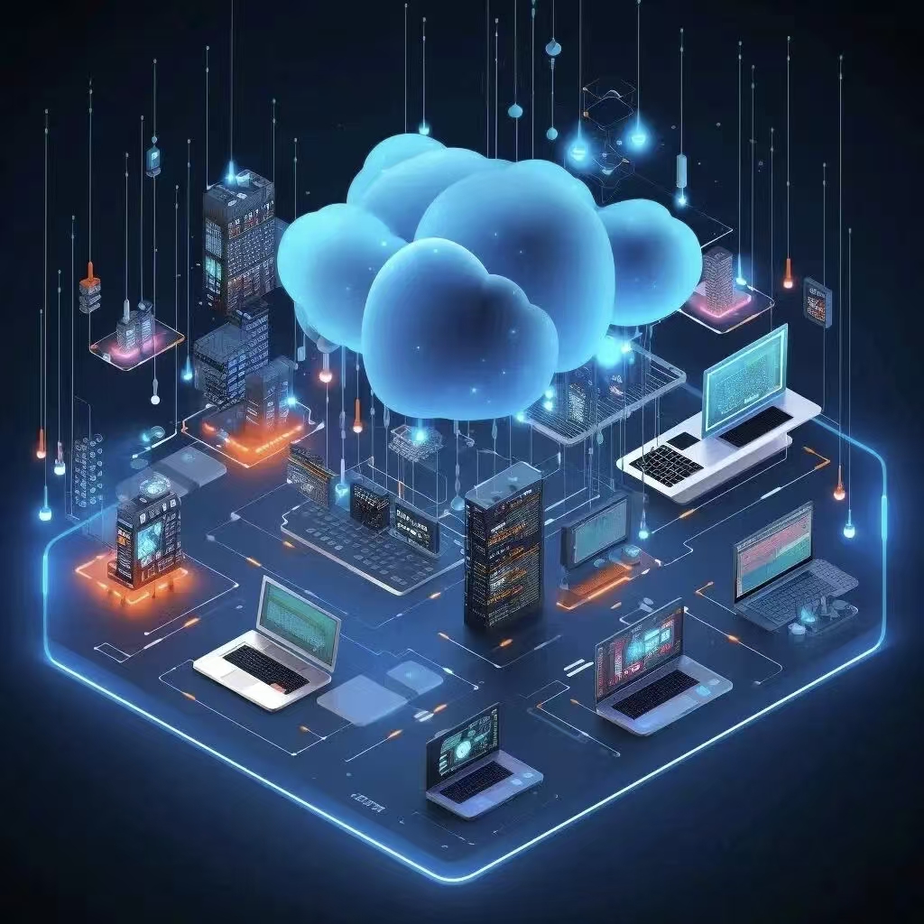 亚洲算力产业大会