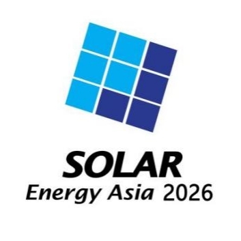 2026年亚洲泰国国际太阳能光伏与智慧能源展