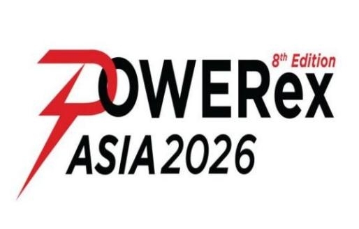 Powerex 2026亚洲（泰国）国际电力及新能源展