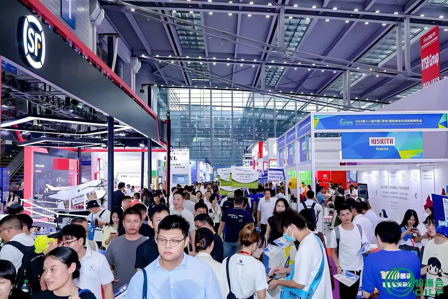 ​2026深圳国际物流与供应链博览会：拥抱智能出海新时代