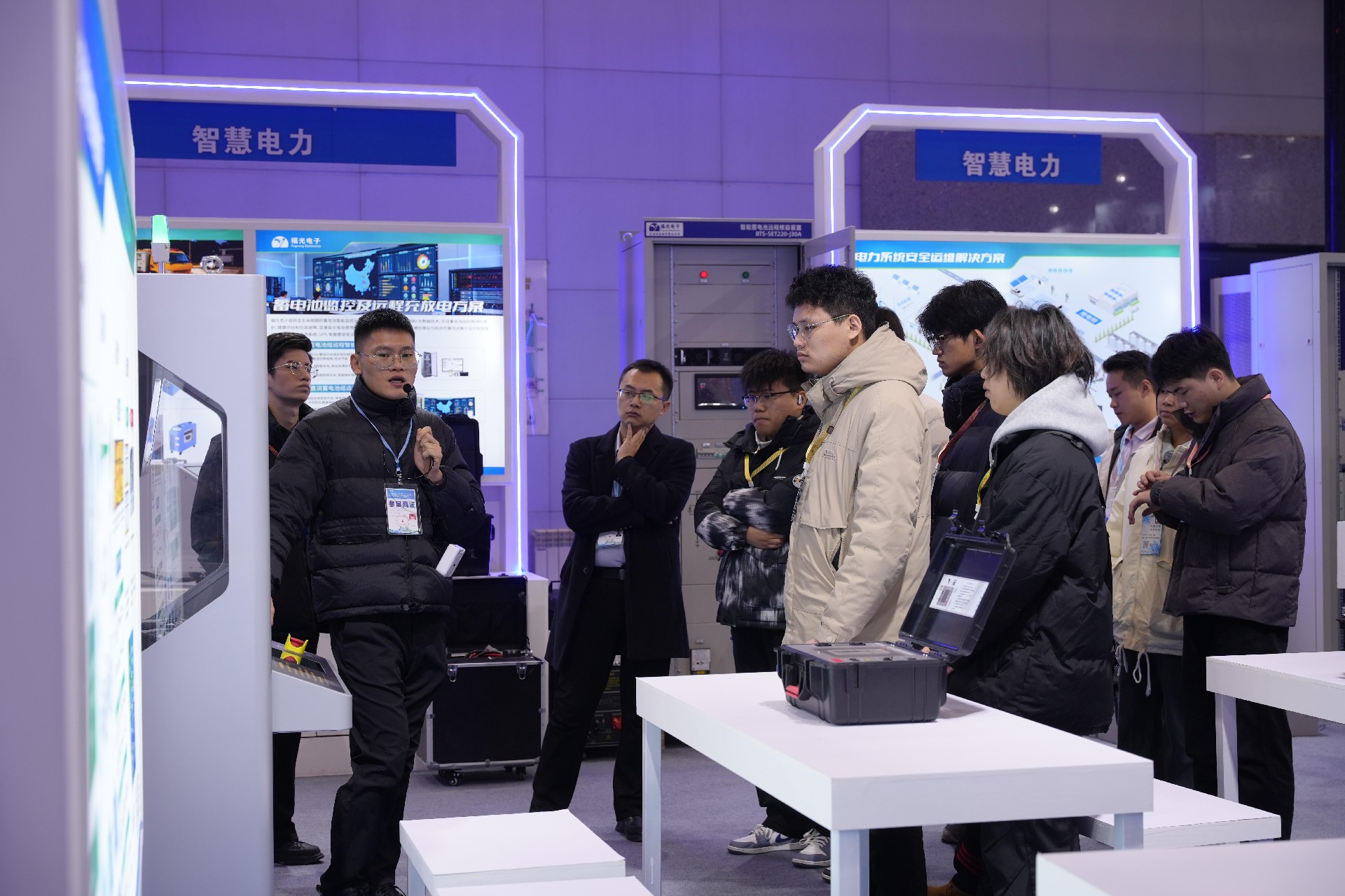 绿能兴疆，实干为基：2026新疆清洁能源与电力电网博览会蓄势待发