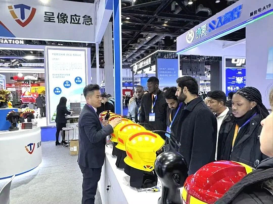 2026中国国际应急管理展览会定档9月，聚力推进应急产业高质量发展