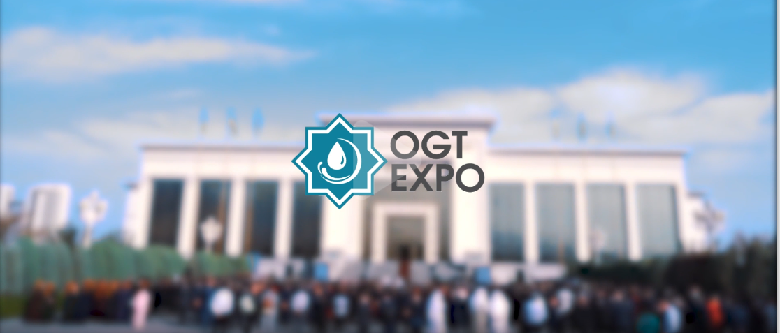 第31届土库曼斯坦国际石油及天然气展览会Oil & Gas of Turkmenistan 2026