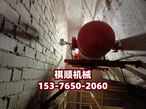 直径125空气炮活塞缸筒 合金缸套批发