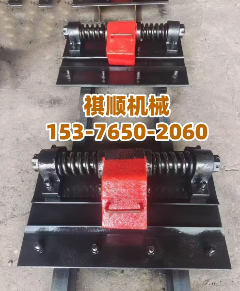 电液动阻车器 900轨距电液推杆阻车器自动