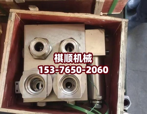 FZX400/31.5H乳化液泵卸载阀 交替阀阀芯阀座