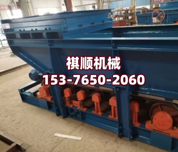 JDG4/FS甲带给煤机乙带 阻燃环形皮带尺寸定做