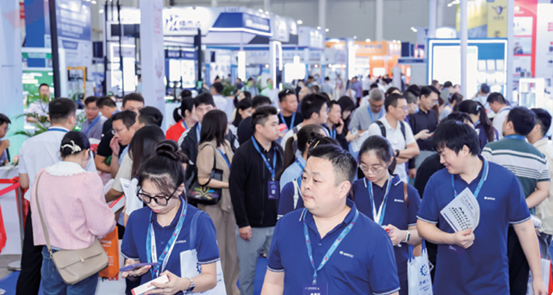 2026中国国际机电产品博览会暨武汉国际工业博览会 安全生产个体防护装备展
