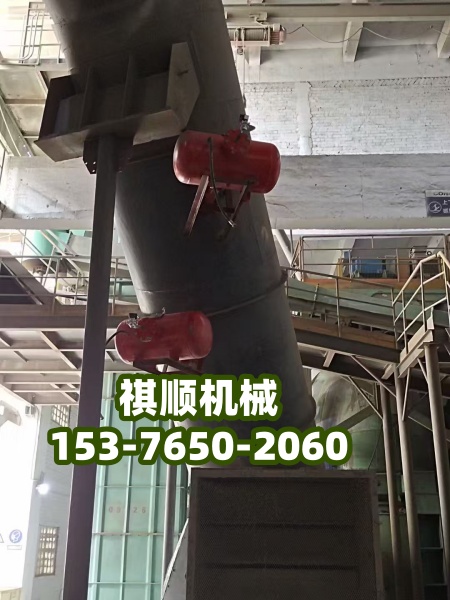 KQP100LKQP150LKQP220L空气炮破拱清堵器