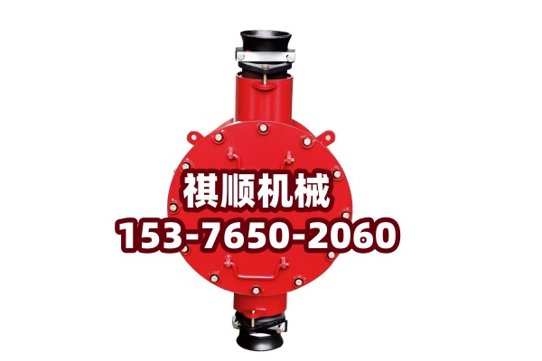 BHG1-630/10两通高压电缆接线盒 橡套带密封