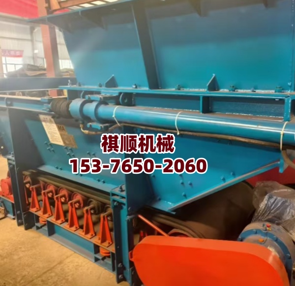GLD800给煤机配件批发 阻燃环带钢丝芯
