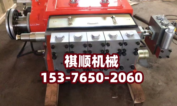 BRW315乳化泵高压泵排液阀螺堵 阀芯阀座
