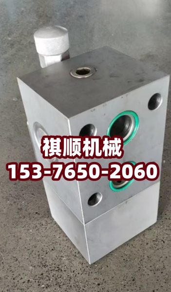 RB400II.01乳化液泵齿轮轴 曲轴组件带齿轮