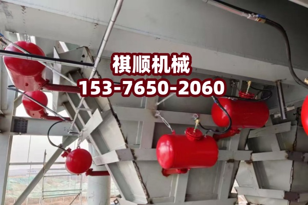 KQP220L疏通空气炮 耐磨耐用空气炮活塞