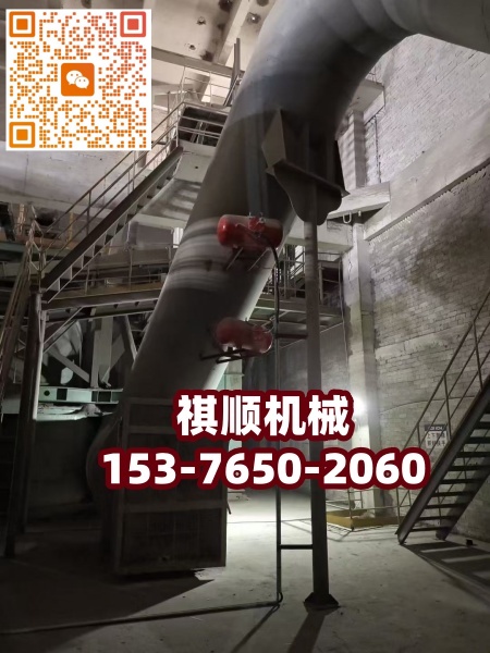 水泥厂疏通空气炮 KQP-B-100L清堵空气炮
