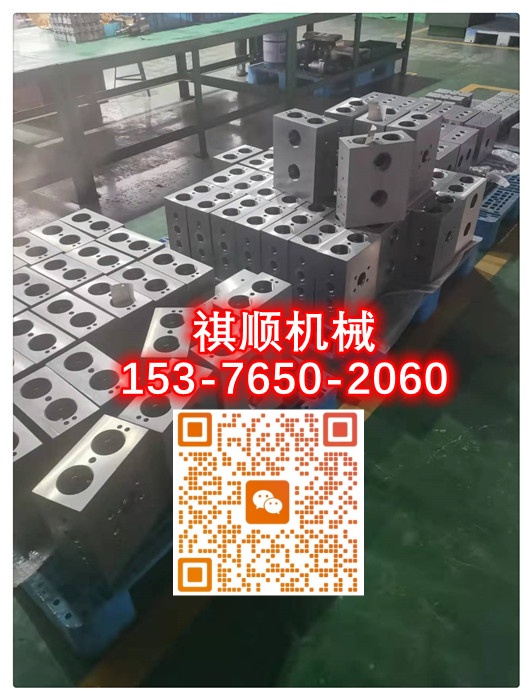 R200乳化液泵节流阀 先导阀座弹簧半圆环