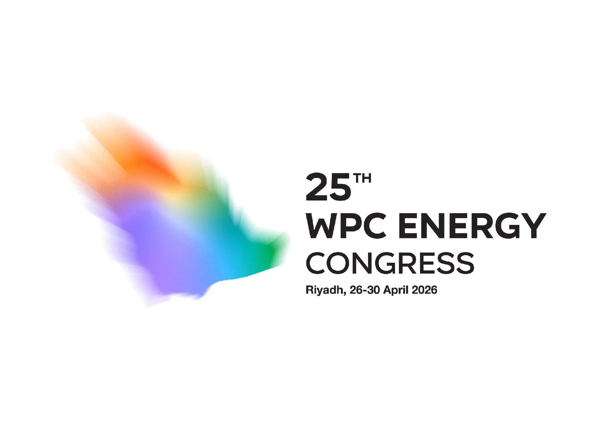 第25届 沙特世界石油大会 WPC ENERGY CONGRESS 2026