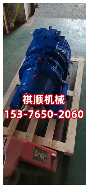 MBL150-YBX11XW8给煤机减速机防爆电动机
