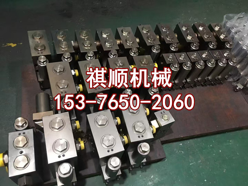 NXQ-L25/320乳化液泵蓄能器 接头螺堵垫圈