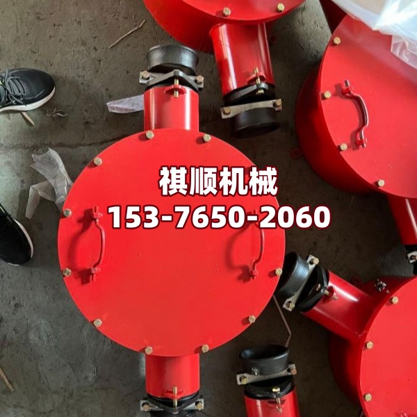 BHG1矿用两通防爆接线盒 半橡套半铠装接线盒