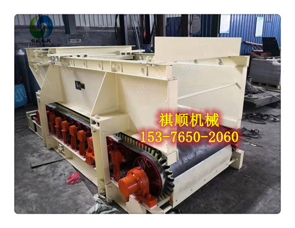 GLD4400/15给煤机用传动滚筒 从动滚筒320