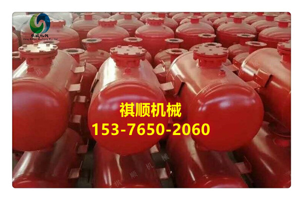 特种水泥厂料仓疏通破拱器 KQP150L活塞空气炮