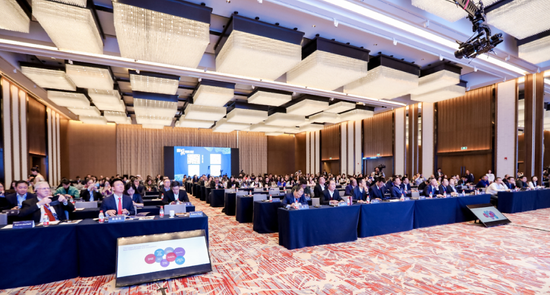 聚焦法律科技 “Legal+2019· 跃·法律服务Next”在深圳召开