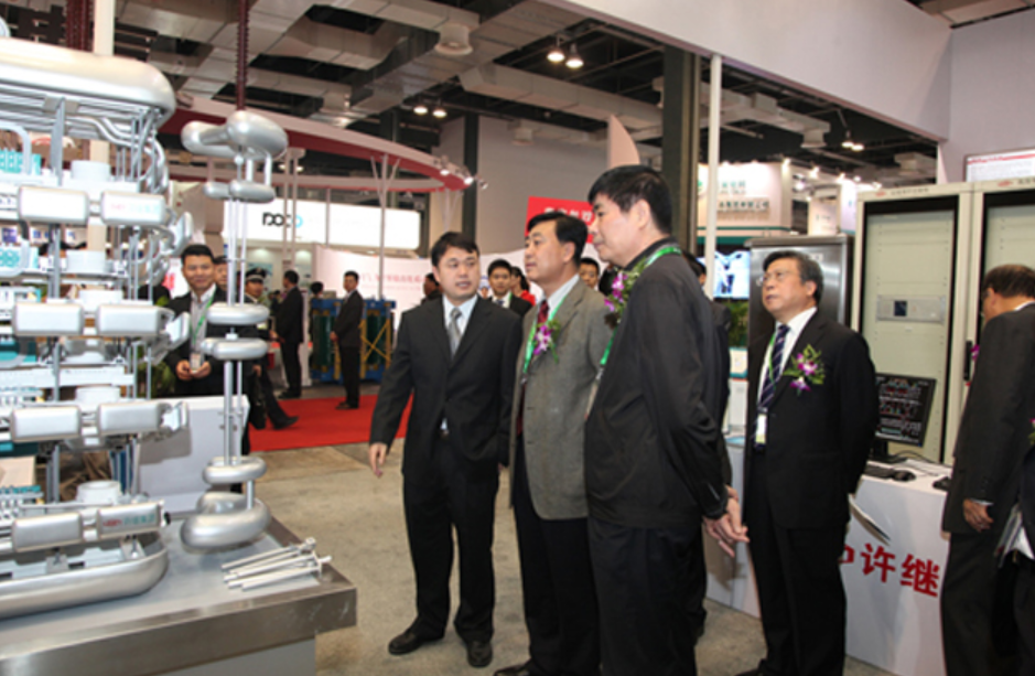 2022年12月上海国际电力设备及技术展览会
