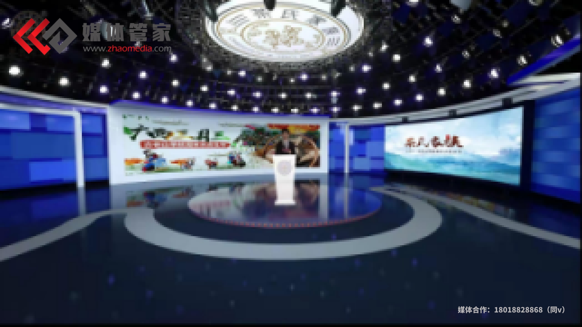 媒体管家媒体专访怎么做 上海软闻