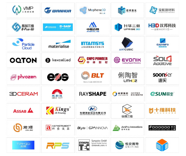 行业巨头云集Formnext + PM South China 2022 抓紧中国市场复苏机遇