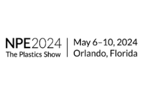 2024年美国塑料工业展NPE